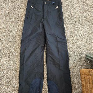 Solstice Ladies Size Small Ski Snowboard Snow Pants EUC